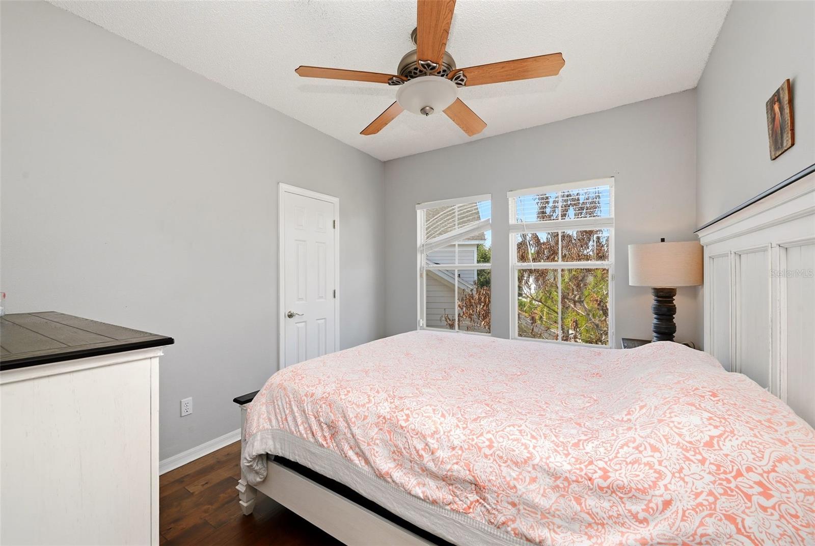 CELEBRATION NORTH VILLAGE UNIT 6 - Residential