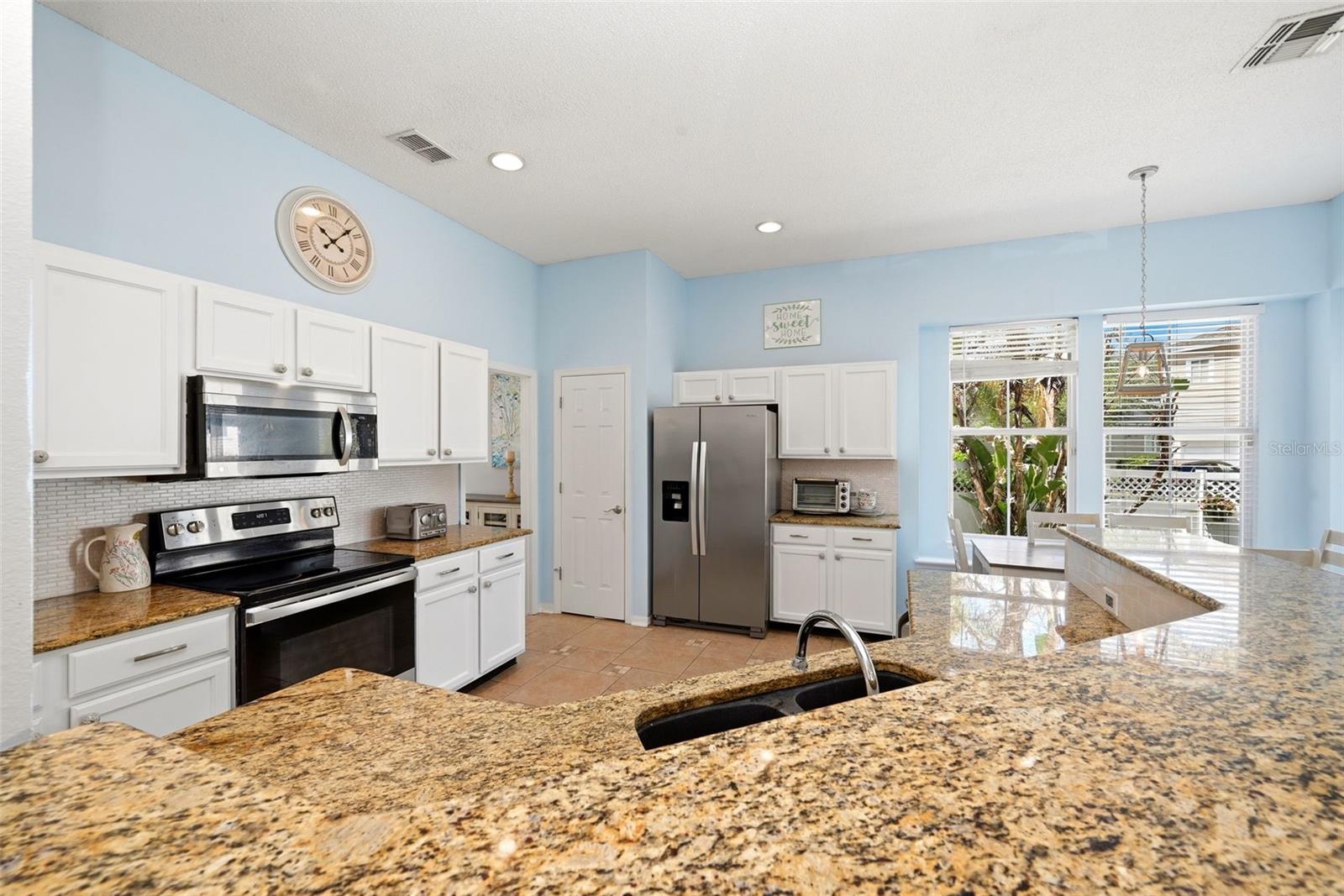 CELEBRATION NORTH VILLAGE UNIT 6 - Residential