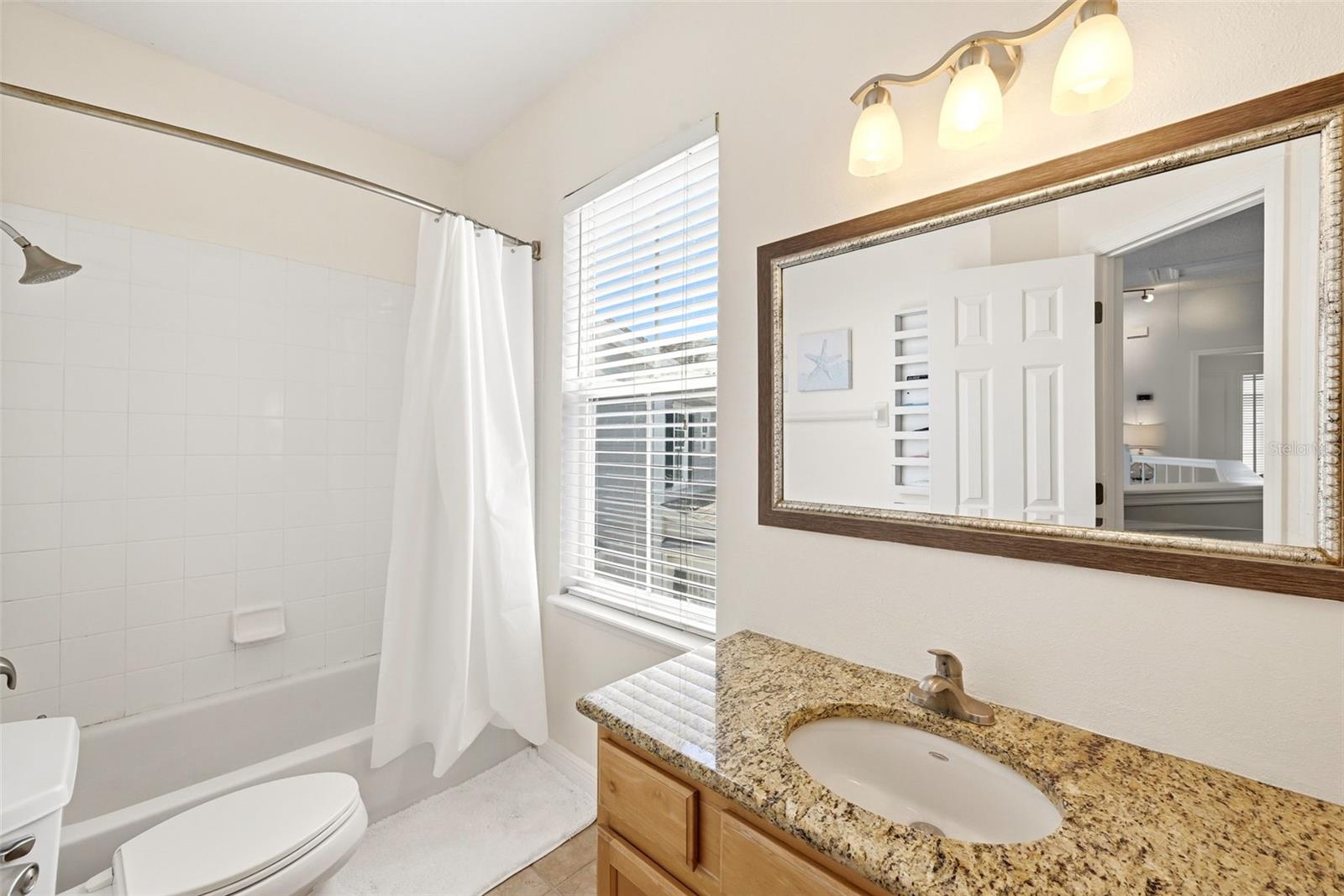 CELEBRATION NORTH VILLAGE UNIT 6 - Residential