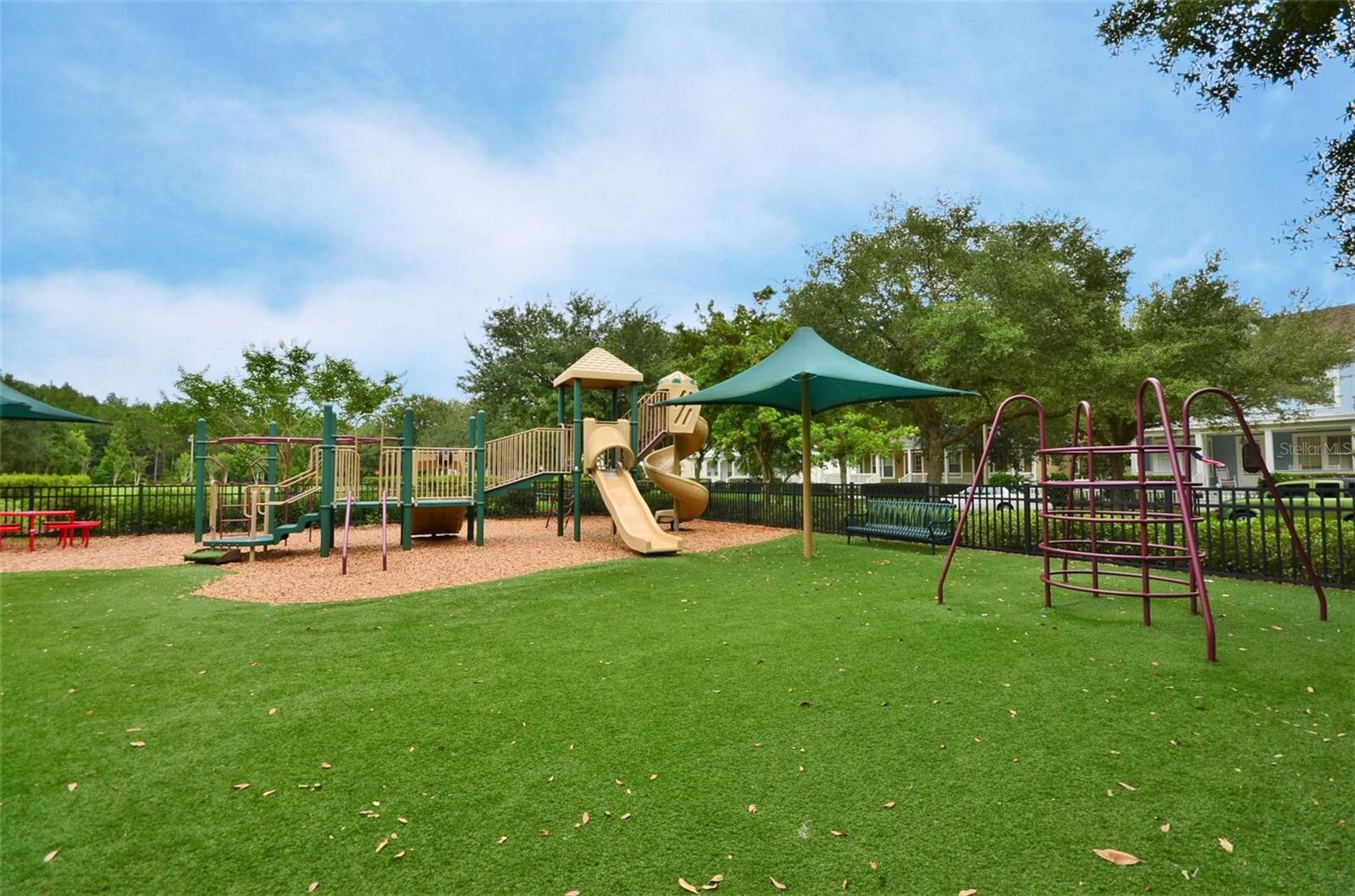 CELEBRATION NORTH VILLAGE UNIT 6 - Residential