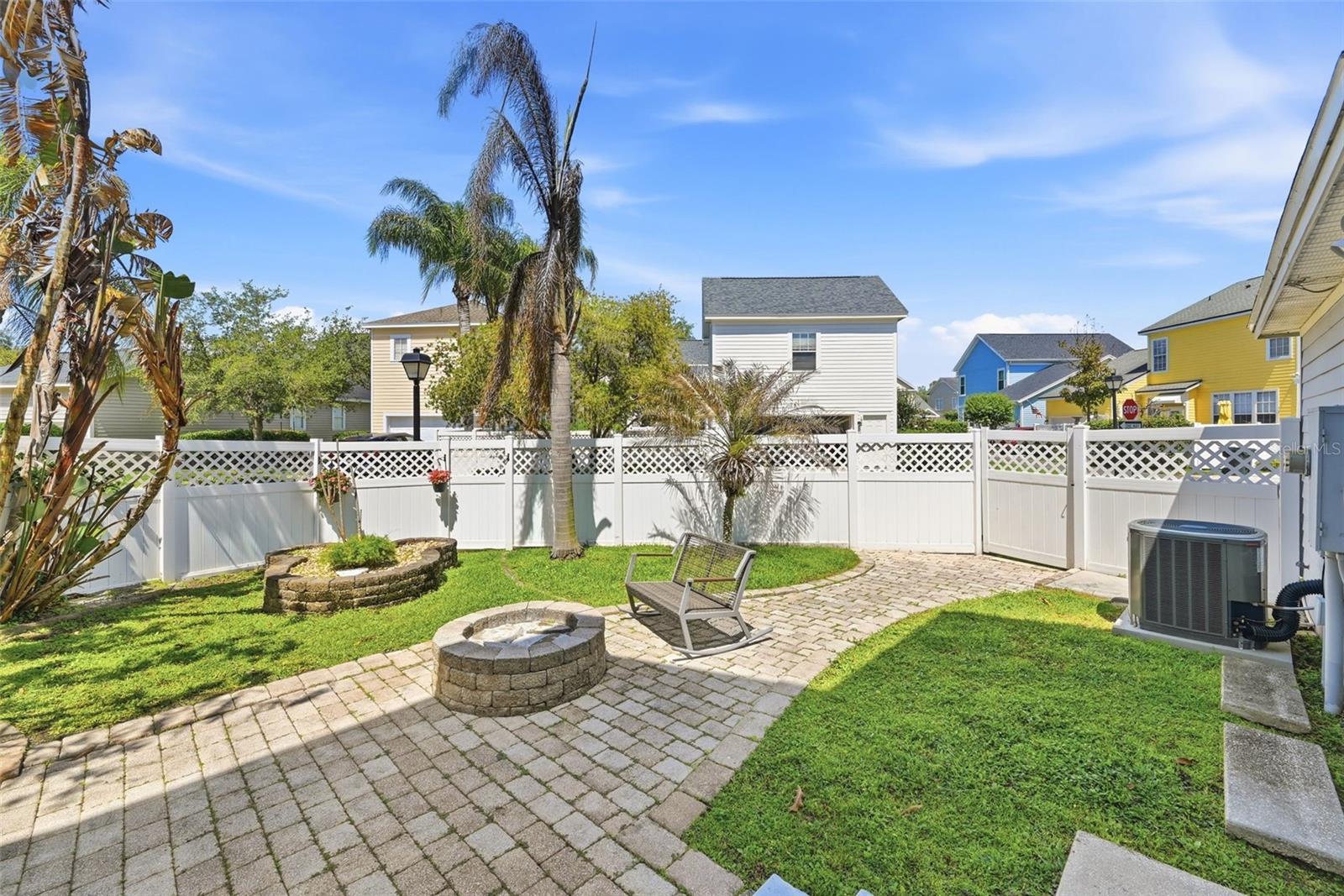 CELEBRATION NORTH VILLAGE UNIT 6 - Residential