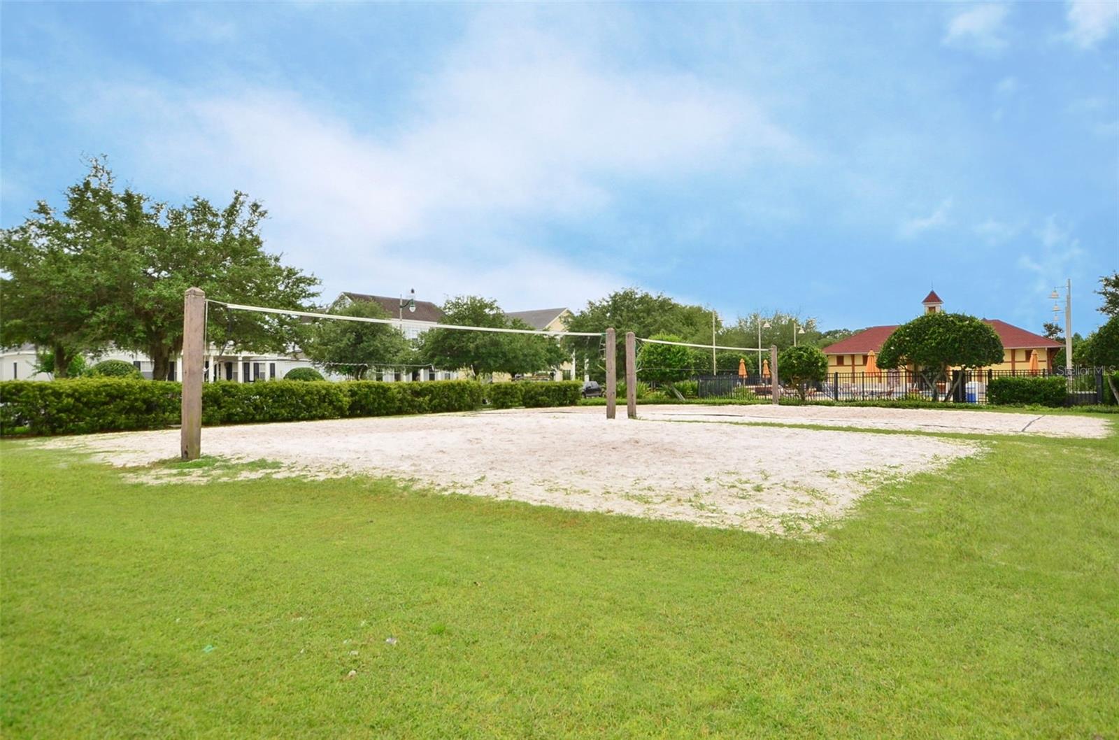 CELEBRATION NORTH VILLAGE UNIT 6 - Residential