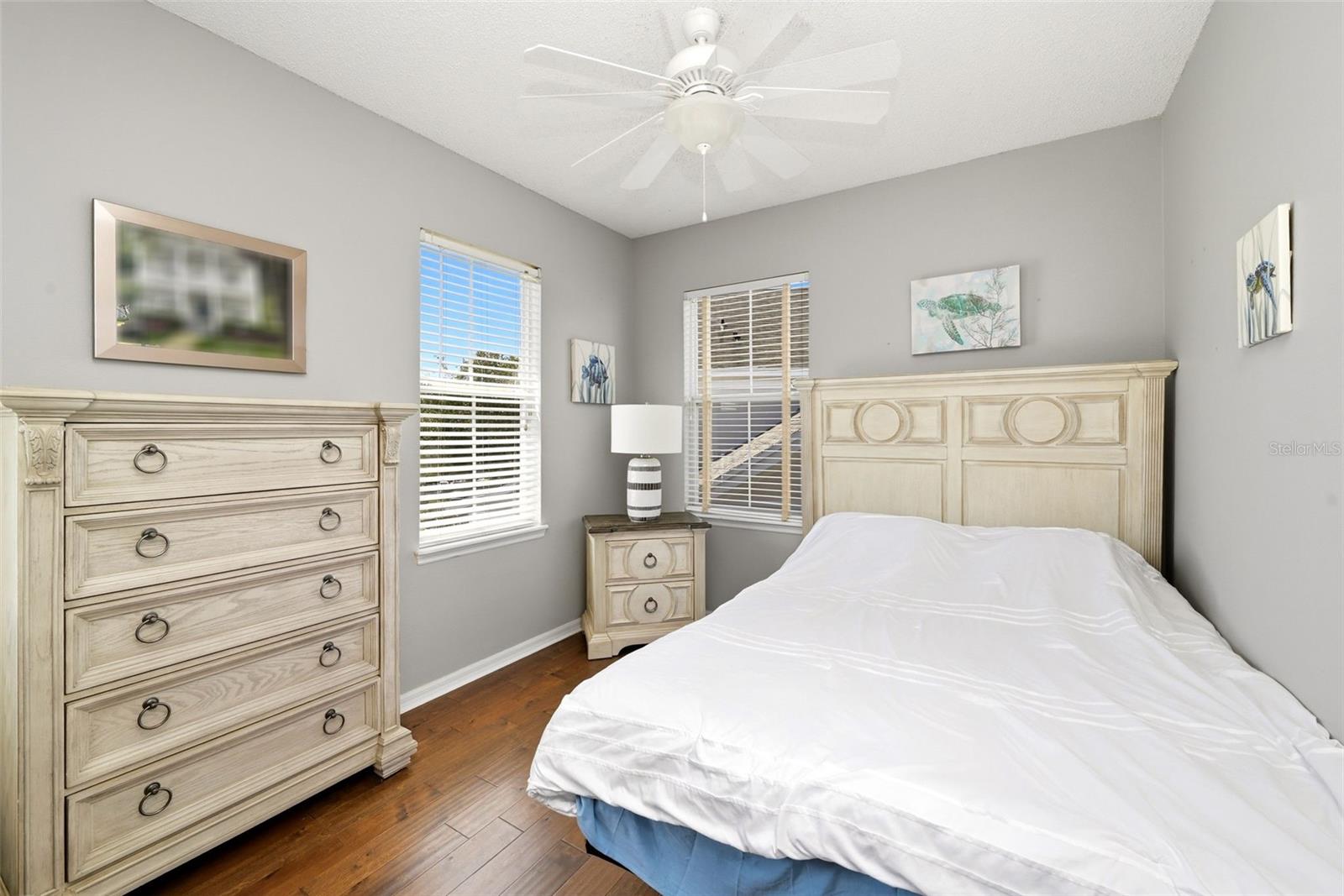 CELEBRATION NORTH VILLAGE UNIT 6 - Residential