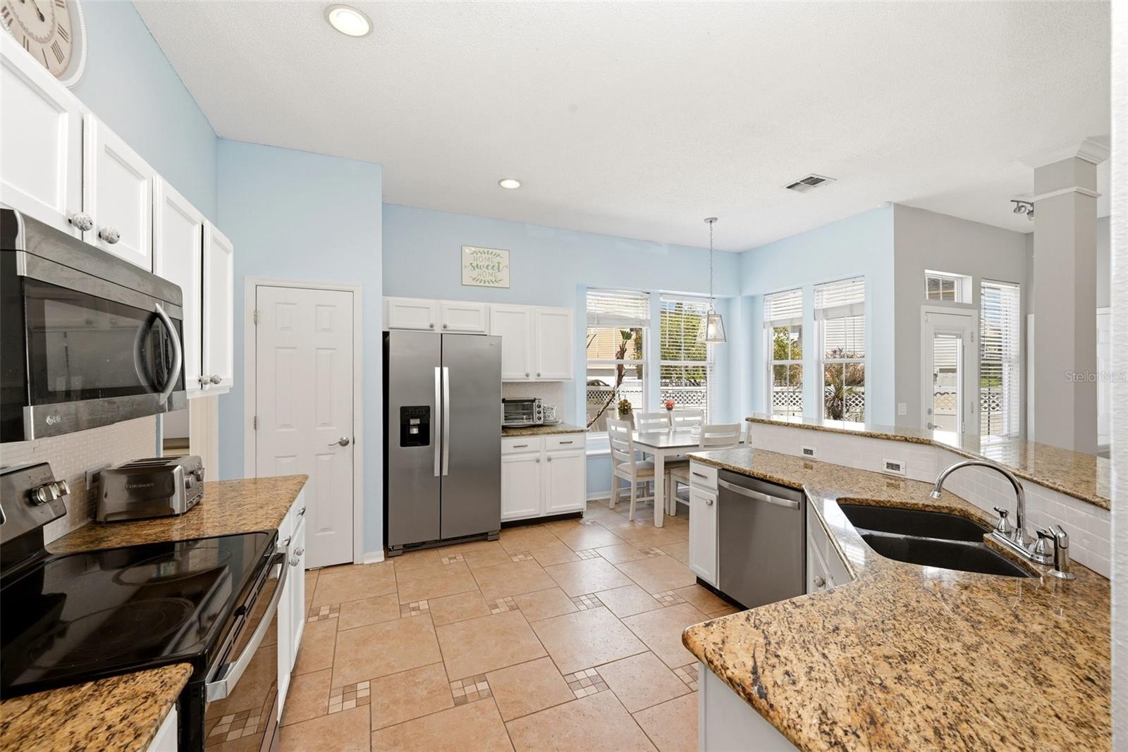 CELEBRATION NORTH VILLAGE UNIT 6 - Residential