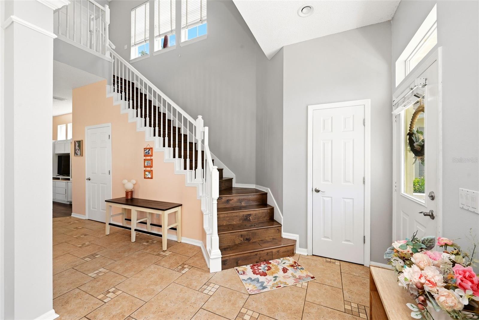 CELEBRATION NORTH VILLAGE UNIT 6 - Residential