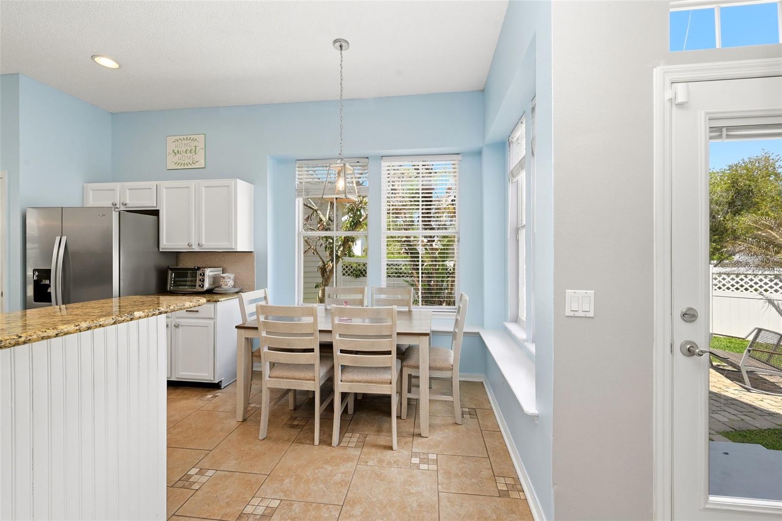 CELEBRATION NORTH VILLAGE UNIT 6 - Residential