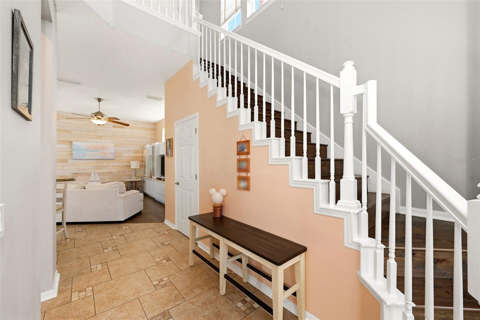 CELEBRATION NORTH VILLAGE UNIT 6 - Residential