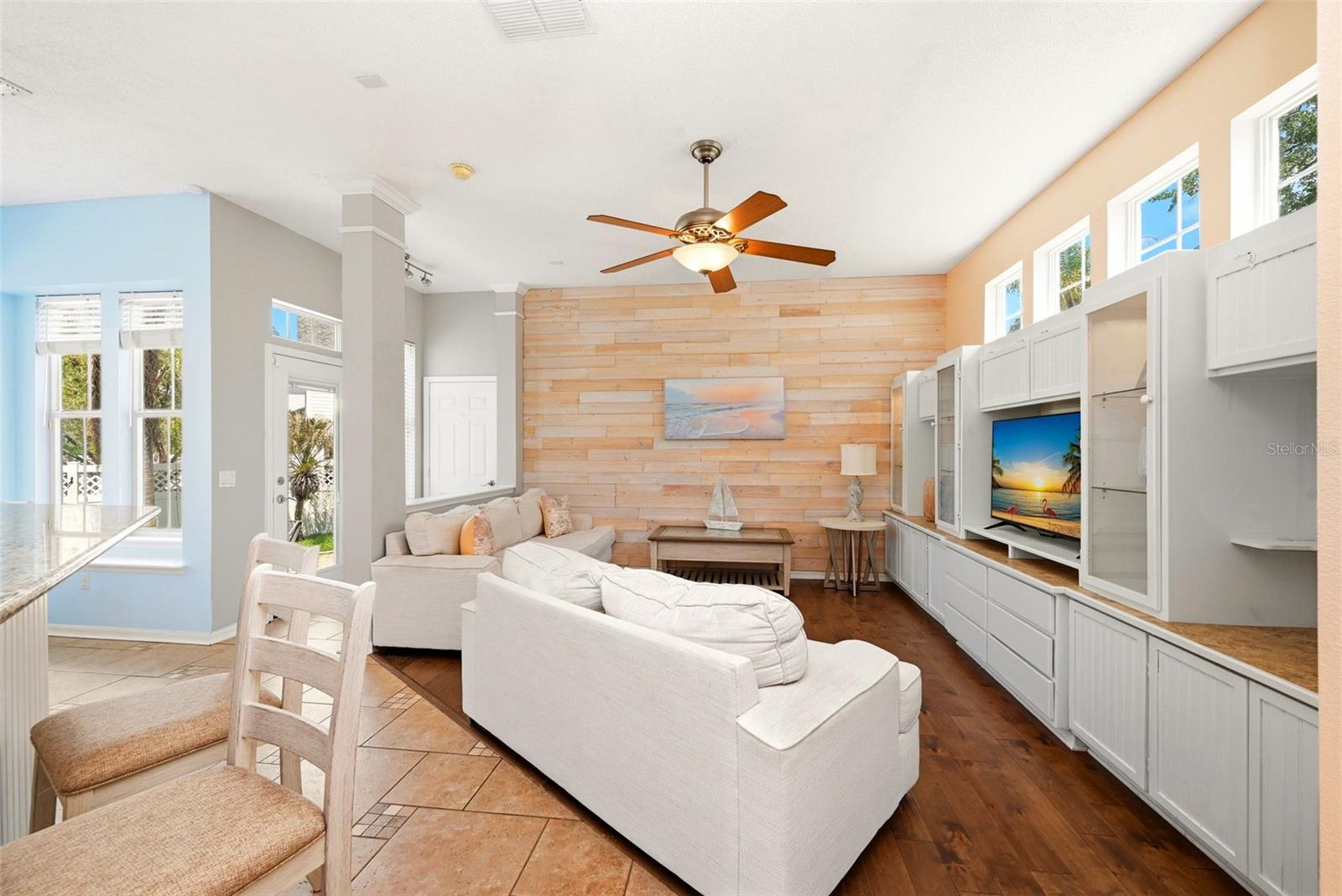 CELEBRATION NORTH VILLAGE UNIT 6 - Residential