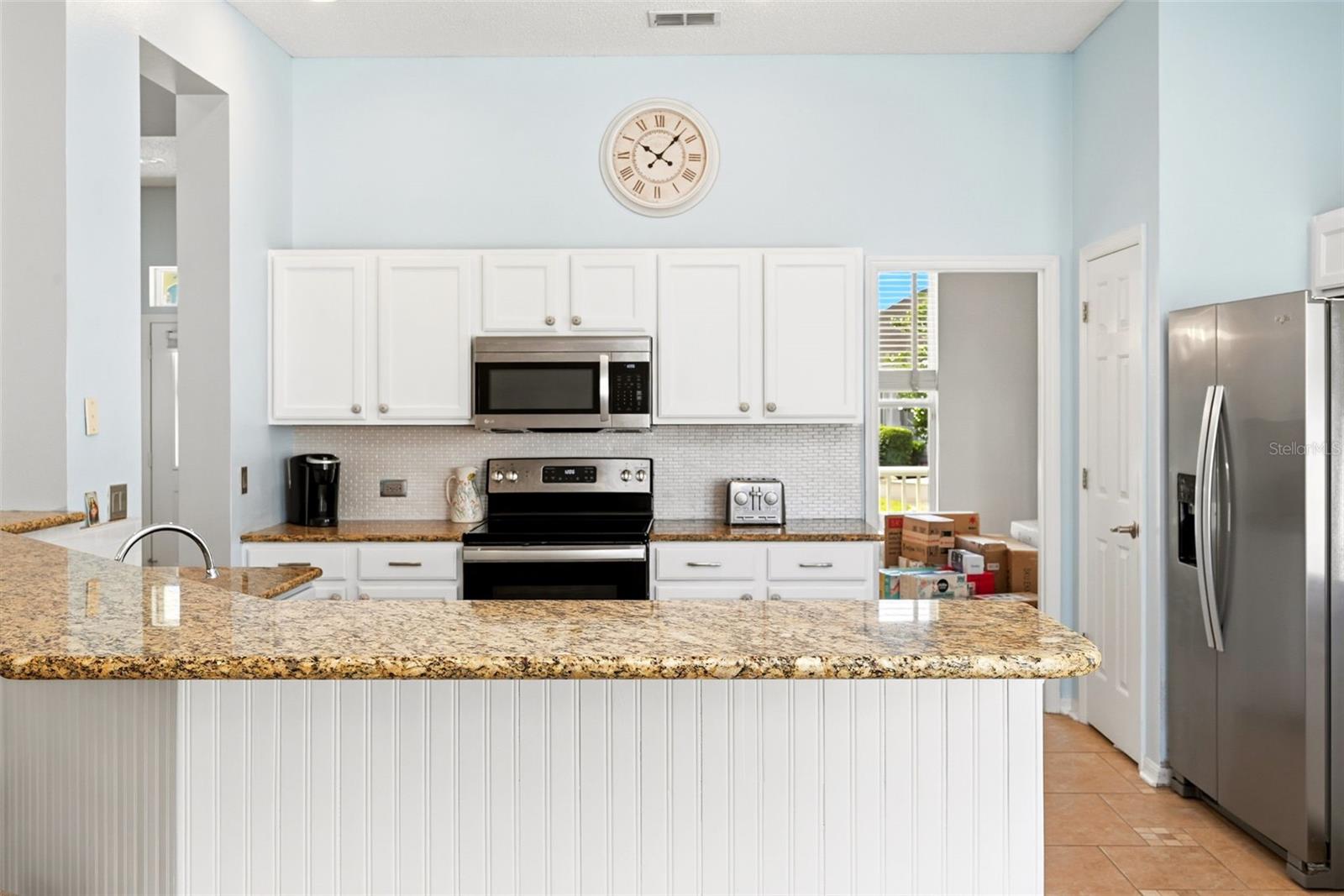 CELEBRATION NORTH VILLAGE UNIT 6 - Residential