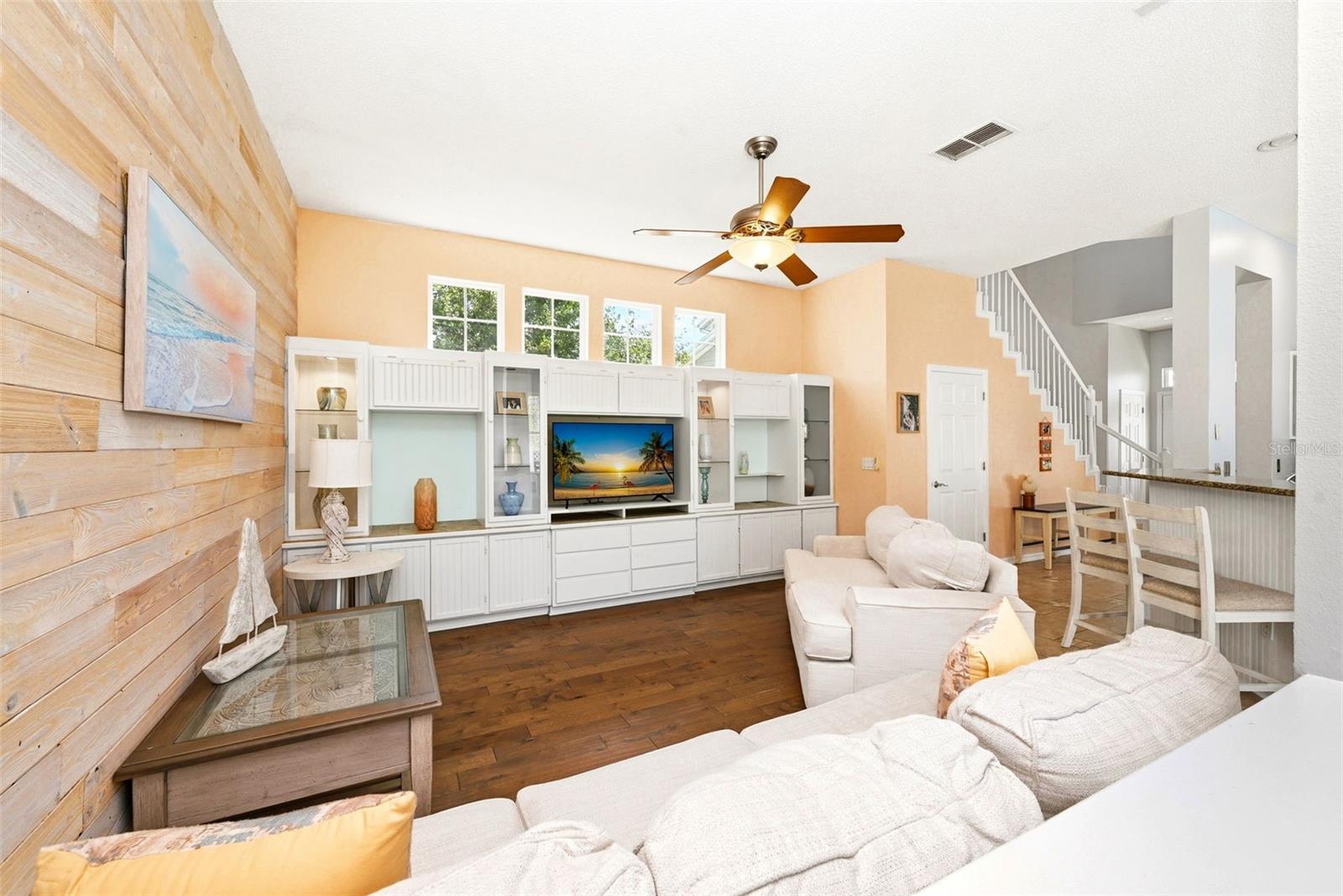 CELEBRATION NORTH VILLAGE UNIT 6 - Residential