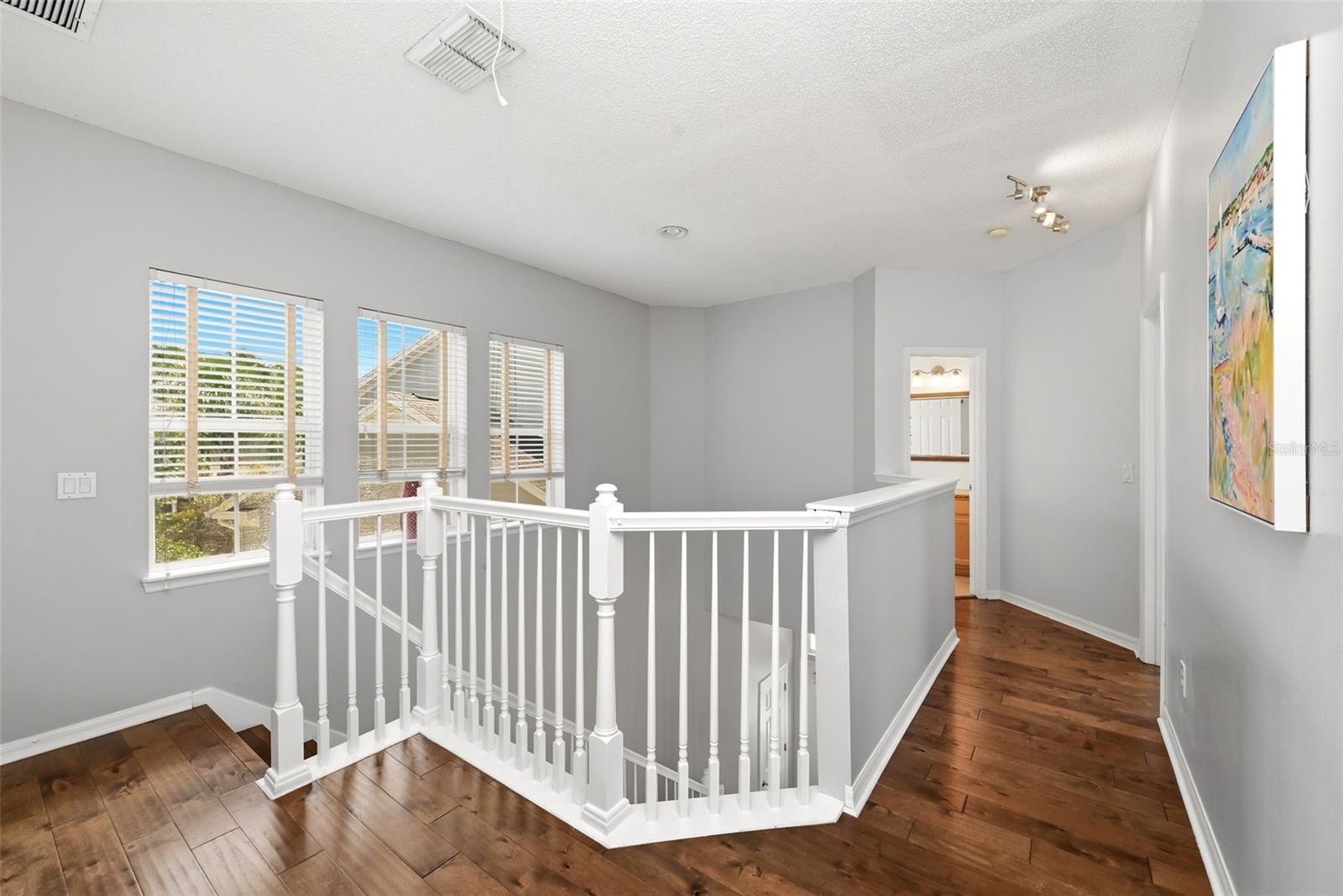 CELEBRATION NORTH VILLAGE UNIT 6 - Residential