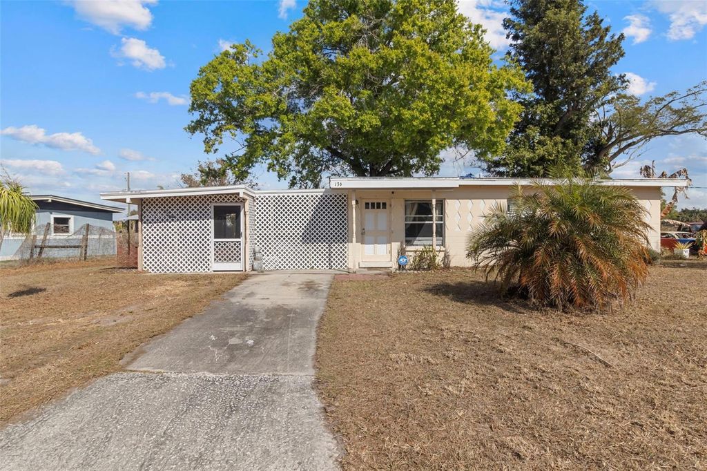 Photo of 136 Bridle Path, Arcadia, FL 34266 (MLS # TB8468828)