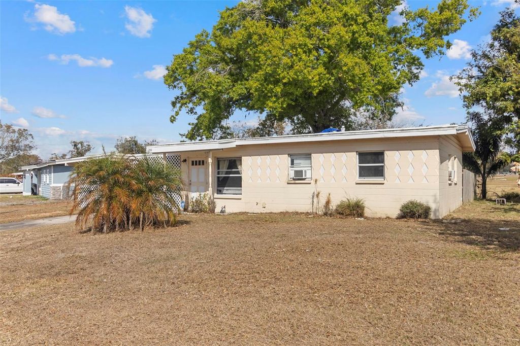 Photo of 136 Bridle Path, Arcadia, FL 34266 (MLS # TB8468828)