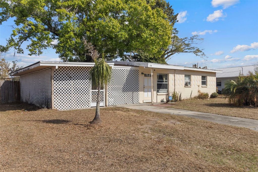 Photo of 136 Bridle Path, Arcadia, FL 34266 (MLS # TB8468828)