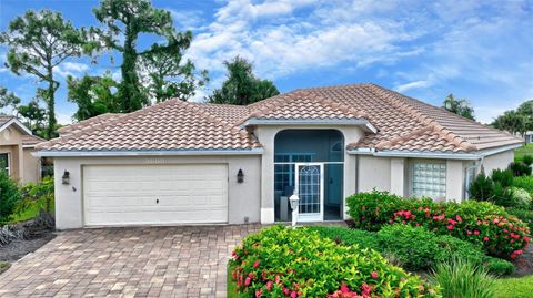 A home in PUNTA GORDA