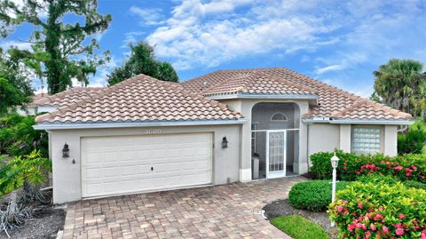 A home in PUNTA GORDA