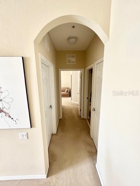 VENTURA AT BELLA TRAE P4 - Residential Lease