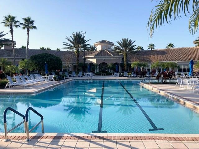 VENTURA AT BELLA TRAE P4 - Residential Lease