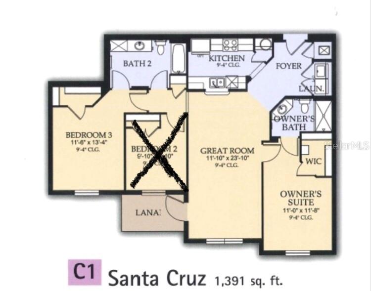 VENTURA AT BELLA TRAE P4 - Residential Lease