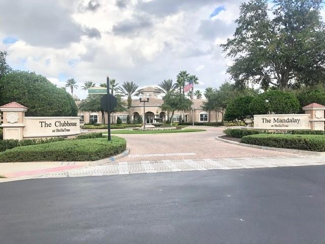 VENTURA AT BELLA TRAE P4 - Residential Lease