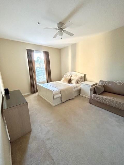 VENTURA AT BELLA TRAE P4 - Residential Lease