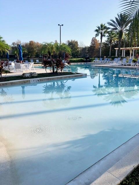 VENTURA AT BELLA TRAE P4 - Residential Lease