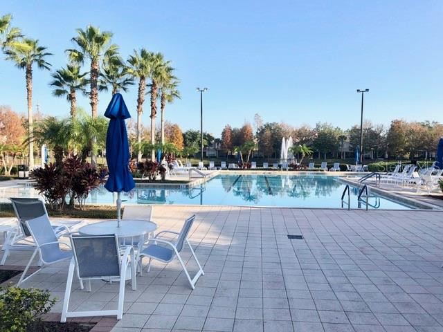 VENTURA AT BELLA TRAE P4 - Residential Lease