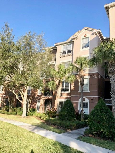 VENTURA AT BELLA TRAE P4 - Residential Lease