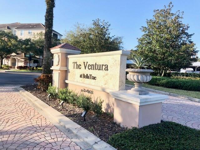 VENTURA AT BELLA TRAE P4 - Residential Lease