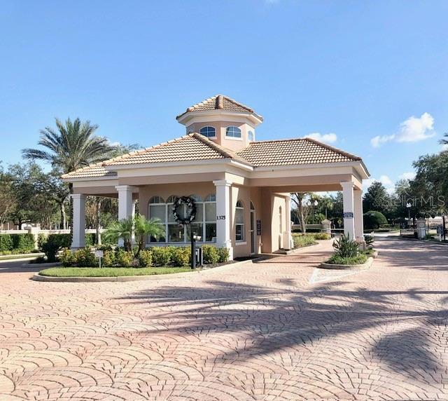 VENTURA AT BELLA TRAE P4 - Residential Lease