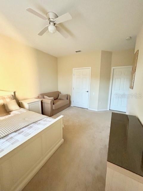 VENTURA AT BELLA TRAE P4 - Residential Lease