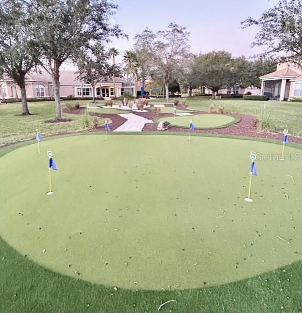 VENTURA AT BELLA TRAE P4 - Residential Lease