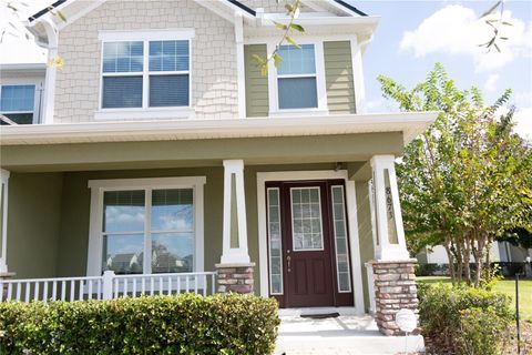 A home in WINDERMERE