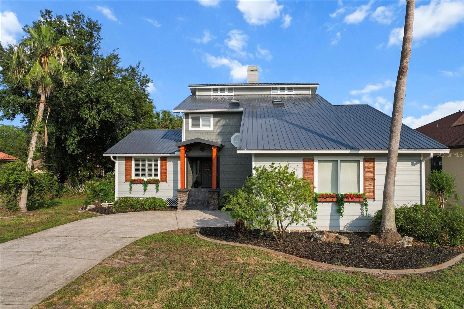 RIVERHAVEN VILLAGE - Residential