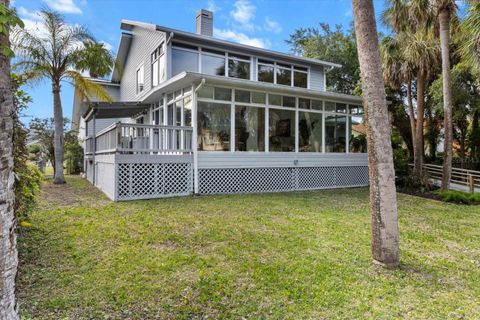 Tiny photo for 5259 S Stetson Point Drive, Homosassa, FL 34448 (MLS # OM701104)