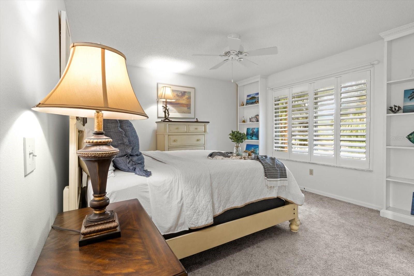 RIVERHAVEN VILLAGE - Residential