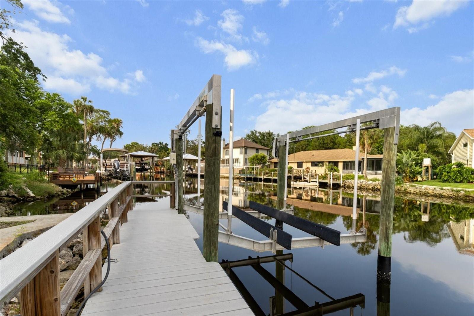 RIVERHAVEN VILLAGE - Residential