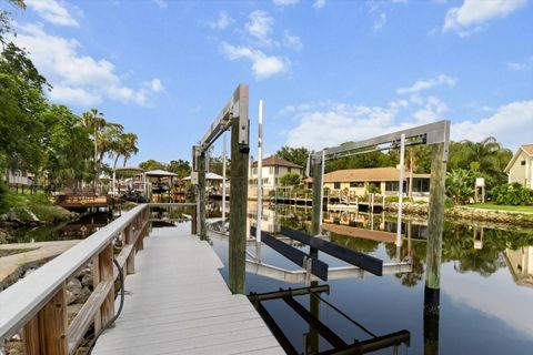 Tiny photo for 5259 S Stetson Point Drive, Homosassa, FL 34448 (MLS # OM701104)