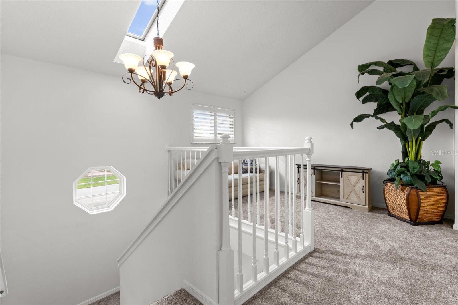 RIVERHAVEN VILLAGE - Residential