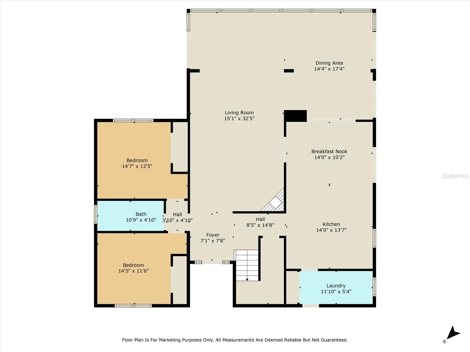 RIVERHAVEN VILLAGE - Residential