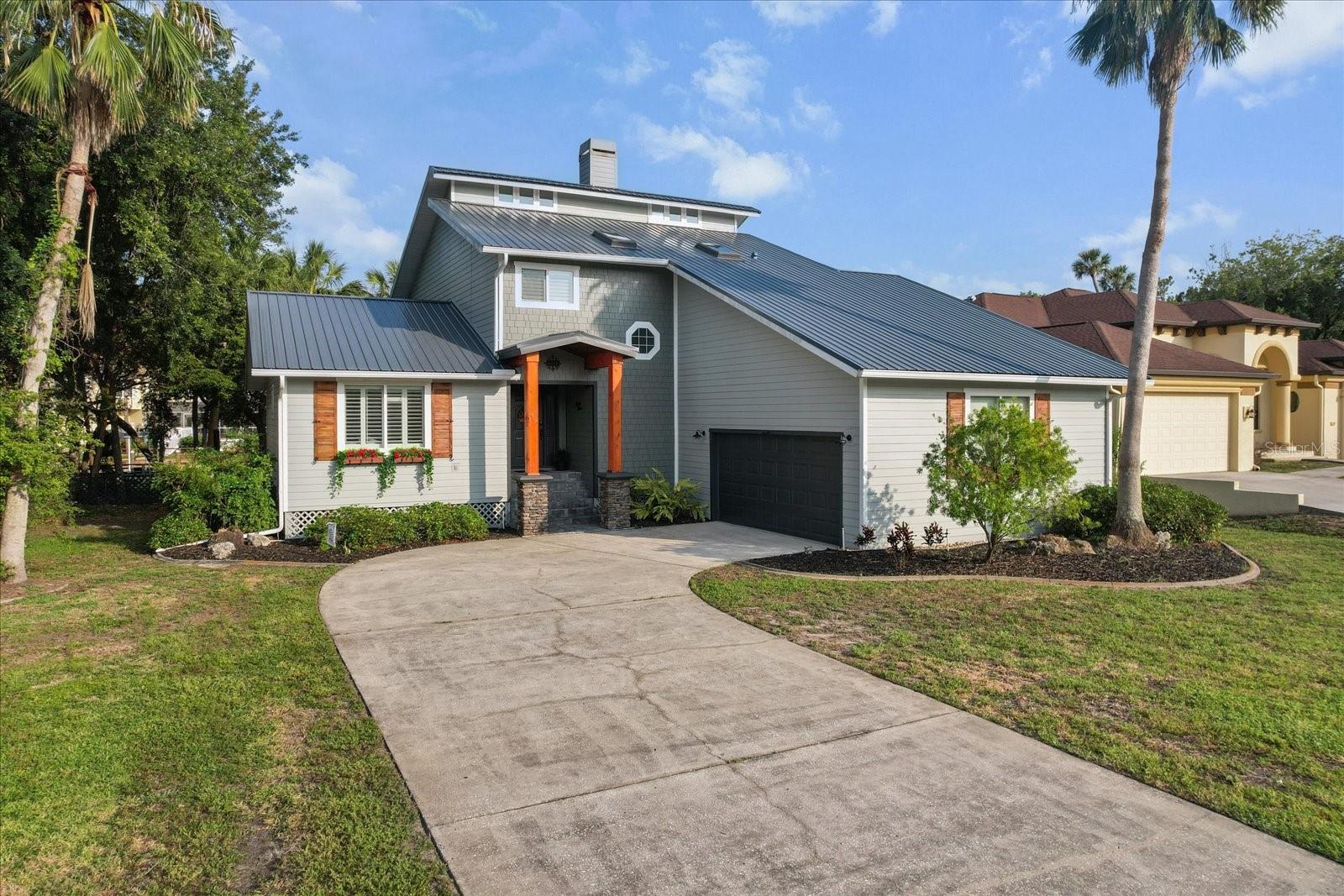 RIVERHAVEN VILLAGE - Residential