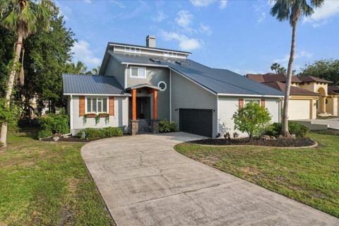 Tiny photo for 5259 S Stetson Point Drive, Homosassa, FL 34448 (MLS # OM701104)