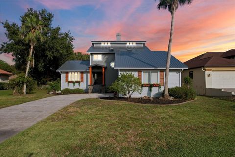 Tiny photo for 5259 S Stetson Point Drive, Homosassa, FL 34448 (MLS # OM701104)