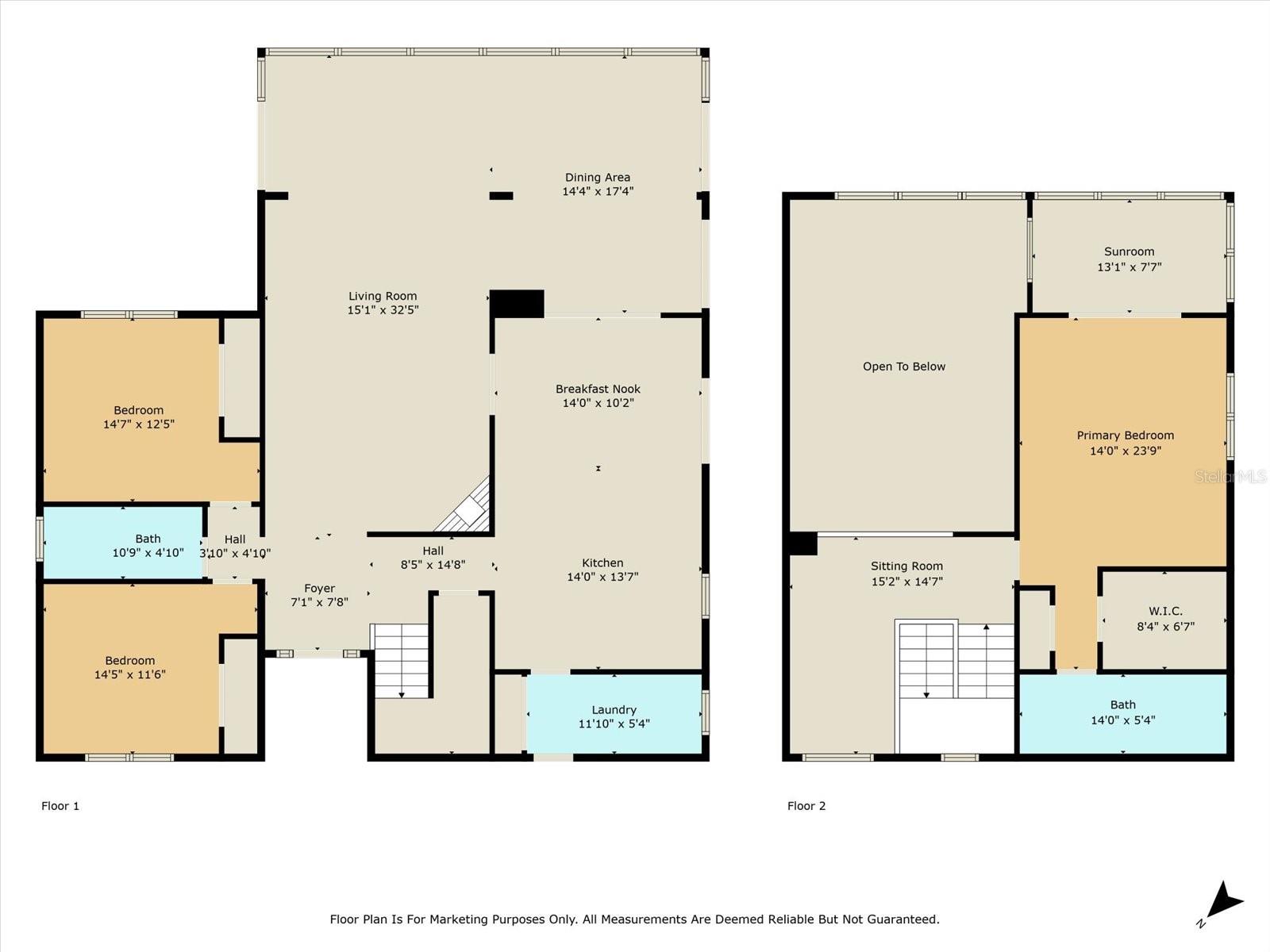 RIVERHAVEN VILLAGE - Residential