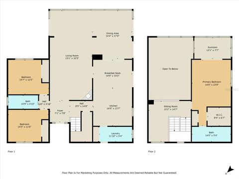 Tiny photo for 5259 S Stetson Point Drive, Homosassa, FL 34448 (MLS # OM701104)