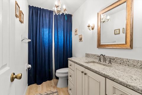 Tiny photo for 5259 S Stetson Point Drive, Homosassa, FL 34448 (MLS # OM701104)