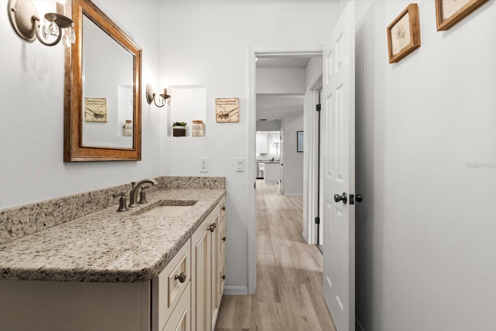 RIVERHAVEN VILLAGE - Residential