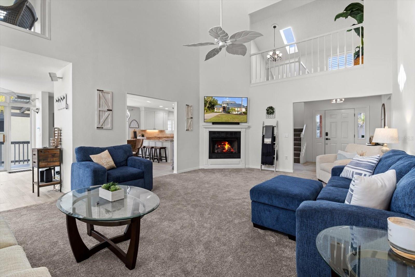 RIVERHAVEN VILLAGE - Residential