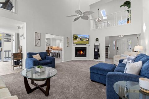 Tiny photo for 5259 S Stetson Point Drive, Homosassa, FL 34448 (MLS # OM701104)