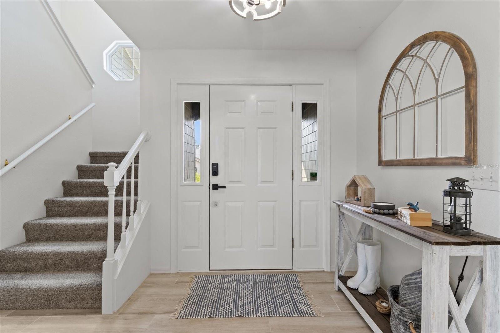 RIVERHAVEN VILLAGE - Residential